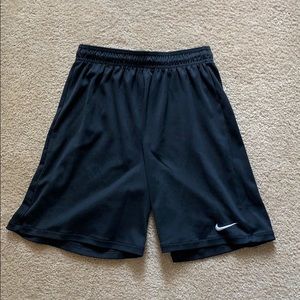 Boy’s Nike Athletic Shorts